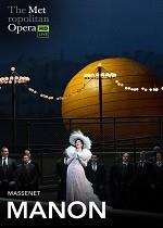 The Met 2027: Manon