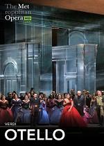 The Met 2027: Otello