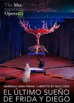 The Met 2026: EL ULTIMO SUENO DE FRIDA OG DIEGO