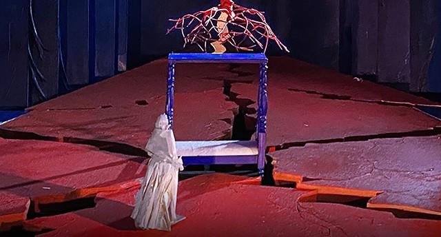 The Met 2026: EL ULTIMO SUENO DE FRIDA OG DIEGO