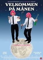 Velkommen På Månen - Dk undertekster