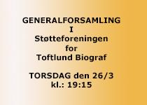 Generalforsamling