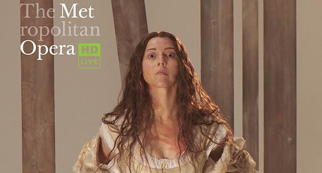 The Met 2026: I PURITANI