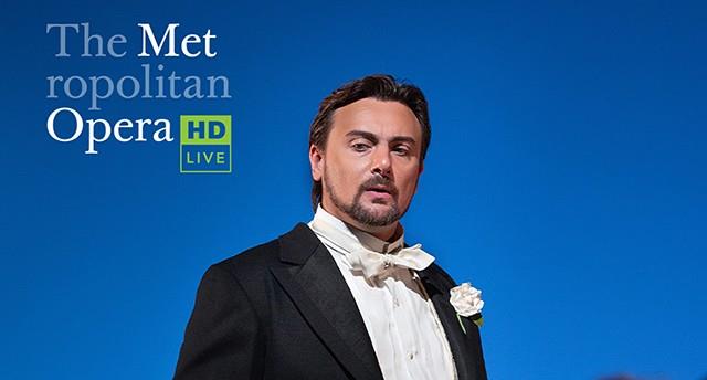 The Met 2026: JEVGENIJ ONEGIN